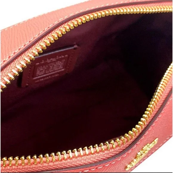 COACH Bennett Crossbody - Picture 8 of 14